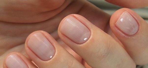 Russian E-File Manicure