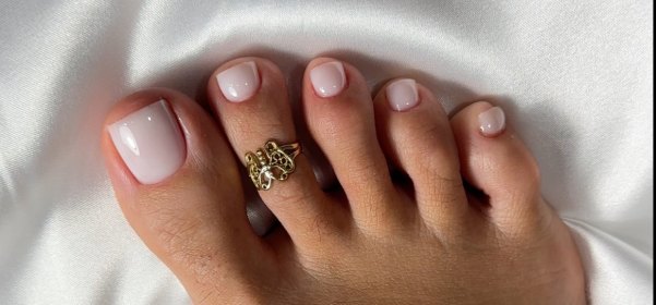 Smart Pedicure